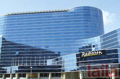 Radisson Blu Suites Gurgaon